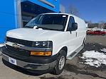 2024 Chevrolet Express 2500 RWD Empty Cargo Van for sale #9639 - photo 2