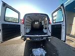 2024 Chevrolet Express 2500 RWD Empty Cargo Van for sale #9639 - photo 21