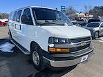 2024 Chevrolet Express 2500 RWD Empty Cargo Van for sale #9639 - photo 4