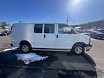2024 Chevrolet Express 2500 RWD Empty Cargo Van for sale #9639 - photo 5