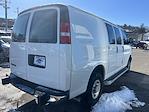 2024 Chevrolet Express 2500 RWD Empty Cargo Van for sale #9639 - photo 6