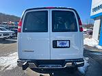 2024 Chevrolet Express 2500 RWD Empty Cargo Van for sale #9639 - photo 7