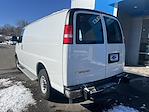 2024 Chevrolet Express 2500 RWD Empty Cargo Van for sale #9639 - photo 8