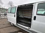 2019 GMC Savana 2500 SRW RWD Empty Cargo Van for sale #9640A - photo 15