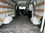 2019 GMC Savana 2500 SRW RWD Empty Cargo Van for sale #9640A - photo 18