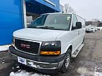2019 GMC Savana 2500 SRW RWD Empty Cargo Van for sale #9640A - photo 2
