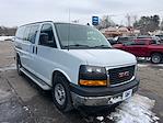 2019 GMC Savana 2500 SRW RWD Empty Cargo Van for sale #9640A - photo 4