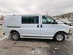 2019 GMC Savana 2500 SRW RWD Empty Cargo Van for sale #9640A - photo 5