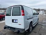 2019 GMC Savana 2500 SRW RWD Empty Cargo Van for sale #9640A - photo 6