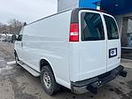 2019 GMC Savana 2500 SRW RWD Empty Cargo Van for sale #9640A - photo 8