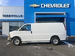 Used 2024 GMC Savana 2500 Upfitted Cargo Van for sale #9647 - photo 1