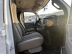 Used 2024 GMC Savana 2500 Upfitted Cargo Van for sale #9647 - photo 17