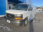 Used 2024 GMC Savana 2500 Upfitted Cargo Van for sale #9647 - photo 3