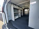 Used 2024 GMC Savana 2500 Upfitted Cargo Van for sale #9647 - photo 21