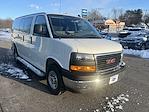 Used 2024 GMC Savana 2500 Upfitted Cargo Van for sale #9647 - photo 5