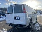 Used 2024 GMC Savana 2500 Upfitted Cargo Van for sale #9647 - photo 7