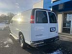 Used 2024 GMC Savana 2500 Upfitted Cargo Van for sale #9647 - photo 9