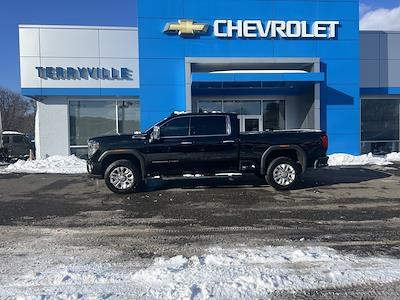 Used 2020 GMC Sierra 2500 Denali Crew Cab for sale #9654 - photo 1