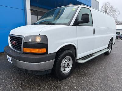 2024 GMC Savana 2500 RWD Empty Cargo Van for sale #9693 - photo 2