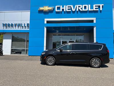 2022 Chrysler Pacifica FWD Minivan for sale #9721 - photo 1