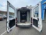 Used 2018 Ford Transit 150 Base Medium Roof 4x2 Upfitted Cargo Van for sale #A43453T - photo 2