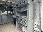 Used 2018 Ford Transit 150 Base Medium Roof 4x2 Upfitted Cargo Van for sale #A43453T - photo 17