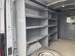 Used 2018 Ford Transit 150 Base Medium Roof 4x2 Upfitted Cargo Van for sale #A43453T - photo 18