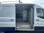 Used 2018 Ford Transit 150 Base Medium Roof 4x2 Upfitted Cargo Van for sale #A43453T - photo 19