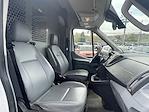 Used 2018 Ford Transit 150 Base Medium Roof 4x2 Upfitted Cargo Van for sale #A43453T - photo 23