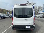 Used 2018 Ford Transit 150 Base Medium Roof 4x2 Upfitted Cargo Van for sale #A43453T - photo 4