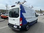 Used 2018 Ford Transit 150 Base Medium Roof 4x2 Upfitted Cargo Van for sale #A43453T - photo 5