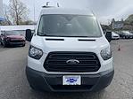 Used 2018 Ford Transit 150 Base Medium Roof 4x2 Upfitted Cargo Van for sale #A43453T - photo 8