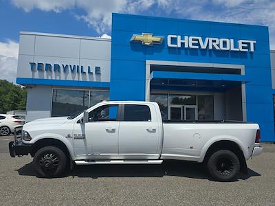 2018 Ram 3500 Crew Cab DRW 4x4 Pickup for sale #T119056 - photo 1