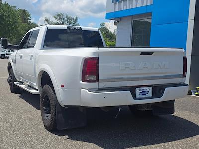 2018 Ram 3500 Crew Cab DRW 4x4 Pickup for sale #T119056 - photo 2