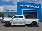 2018 Ram 3500 Crew Cab DRW 4x4 Pickup for sale #T119056 - photo 1