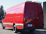 2023 Mercedes-Benz Sprinter 3500XD High Roof DRW RWD, Empty Cargo Van for sale #T132040 - photo 2