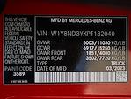 2023 Mercedes-Benz Sprinter 3500XD High Roof DRW RWD, Empty Cargo Van for sale #T132040 - photo 26