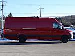 2023 Mercedes-Benz Sprinter 3500XD High Roof DRW RWD, Empty Cargo Van for sale #T132040 - photo 5