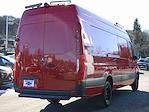 2023 Mercedes-Benz Sprinter 3500XD High Roof DRW RWD, Empty Cargo Van for sale #T132040 - photo 6