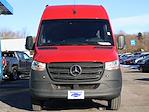 2023 Mercedes-Benz Sprinter 3500XD High Roof DRW RWD, Empty Cargo Van for sale #T132040 - photo 8