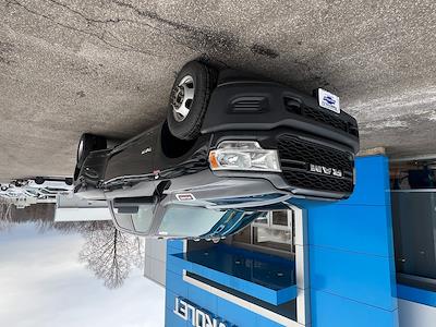 Used 2022 Ram 3500 Tradesman Crew Cab for sale #T194829 - photo 2