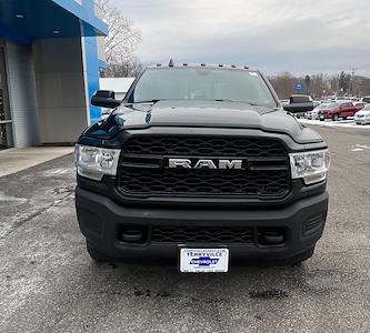 Used 2022 Ram 3500 Tradesman Crew Cab for sale #T194829 - photo 1