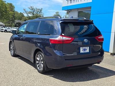 2018 Toyota Sienna 4x4 Minivan for sale #T206625 - photo 2