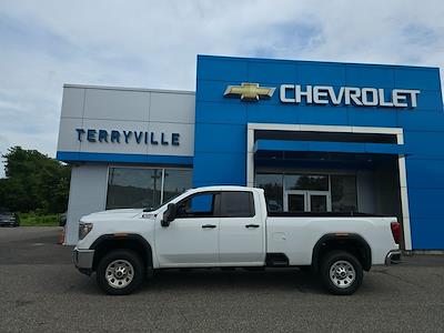 2020 GMC Sierra 3500 Double Cab 4x4 Pickup for sale #9531 - photo 1
