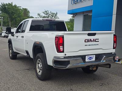 2020 GMC Sierra 3500 Double Cab 4x4 Pickup for sale #9531 - photo 2