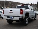 2019 GMC Sierra 2500 Crew Cab SRW 4x4, Pickup for sale #T249428 - photo 5