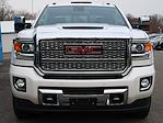 2019 GMC Sierra 2500 Crew Cab SRW 4x4, Pickup for sale #T249428 - photo 8