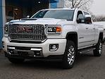 2019 GMC Sierra 2500 Crew Cab SRW 4x4, Pickup for sale #T249428 - photo 1