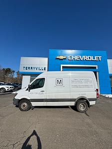 Used 2017 Mercedes-Benz Sprinter 3500 - photo 1