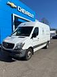 2017 Mercedes-Benz Sprinter 3500 RWD Empty Cargo Van for sale #T405436 - photo 2
